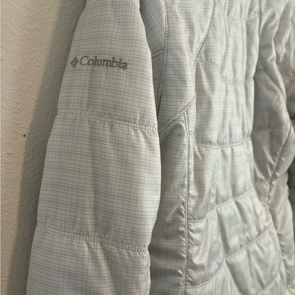 Columbia Whirlibird V Interchange 3 in 1 Jacket - Picture 11 of 16